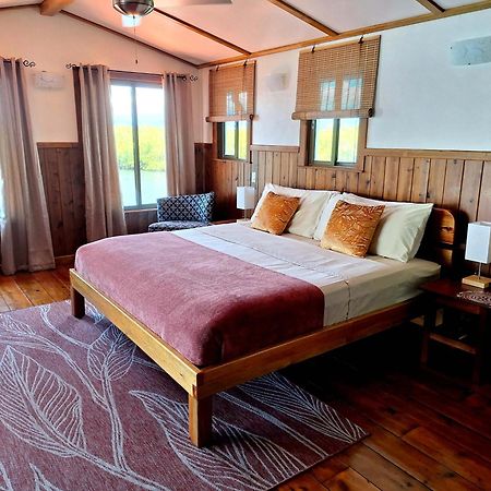 בוקס דל טורו The Sunsetter Bed & Breakfast מראה חיצוני תמונה
