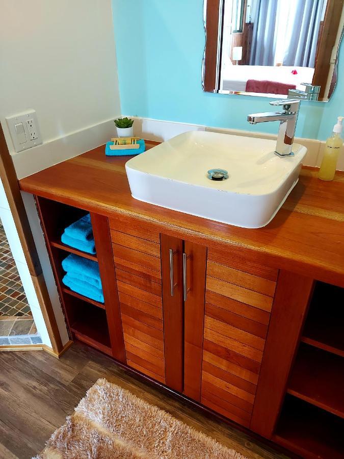 בוקס דל טורו The Sunsetter Bed & Breakfast מראה חיצוני תמונה