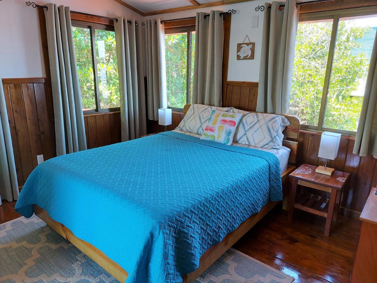 בוקס דל טורו The Sunsetter Bed & Breakfast מראה חיצוני תמונה