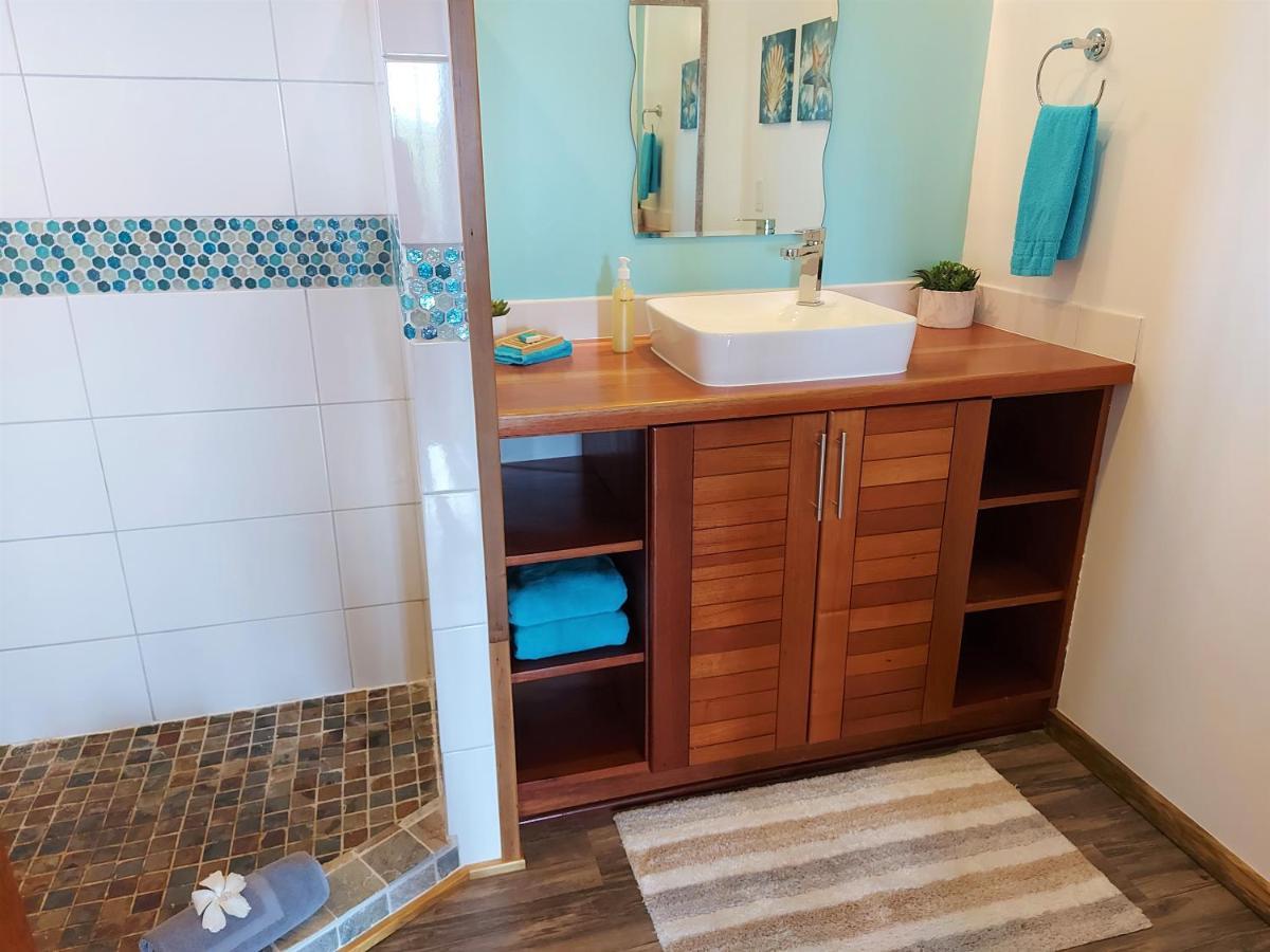 בוקס דל טורו The Sunsetter Bed & Breakfast מראה חיצוני תמונה
