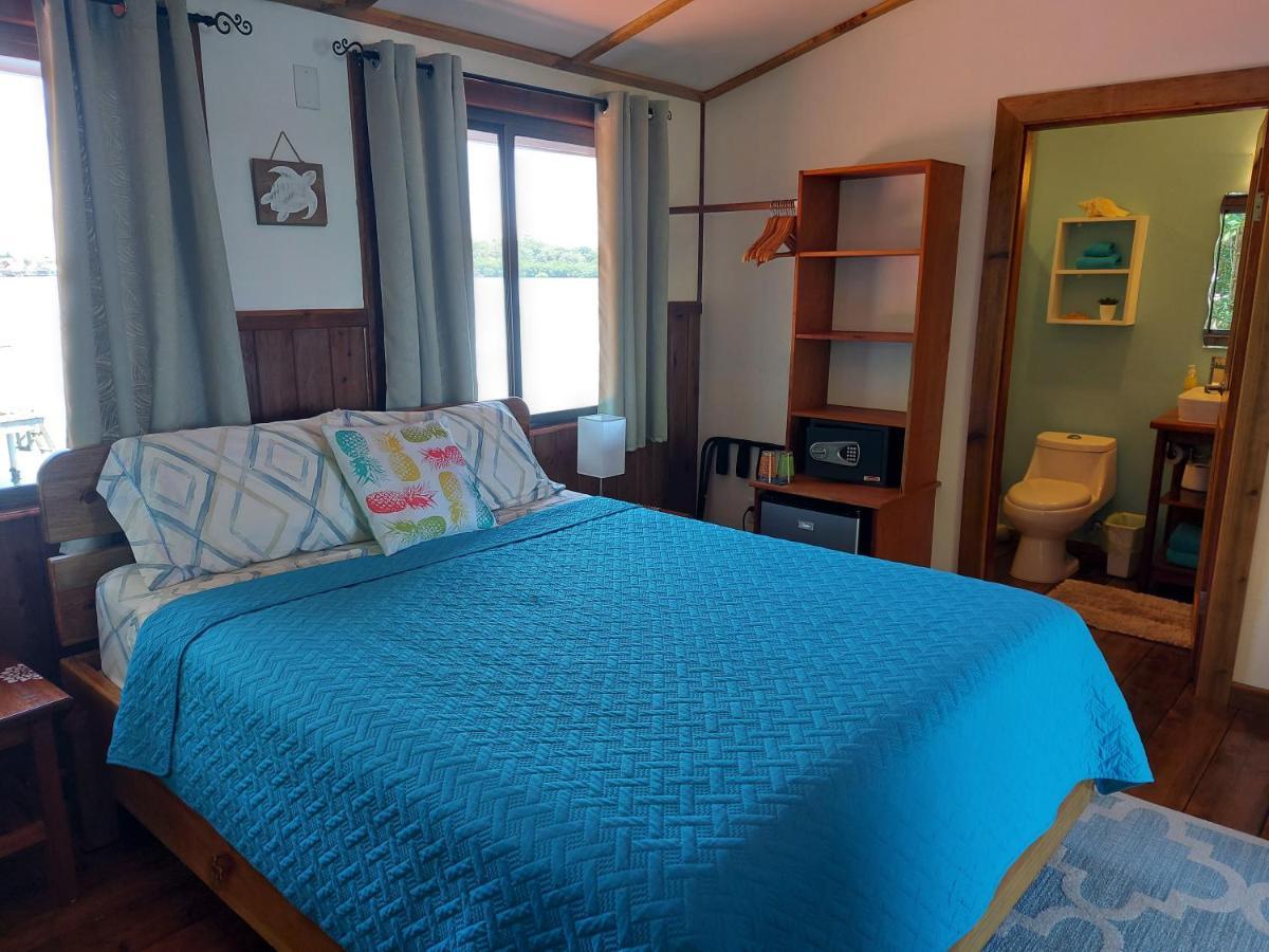 בוקס דל טורו The Sunsetter Bed & Breakfast מראה חיצוני תמונה
