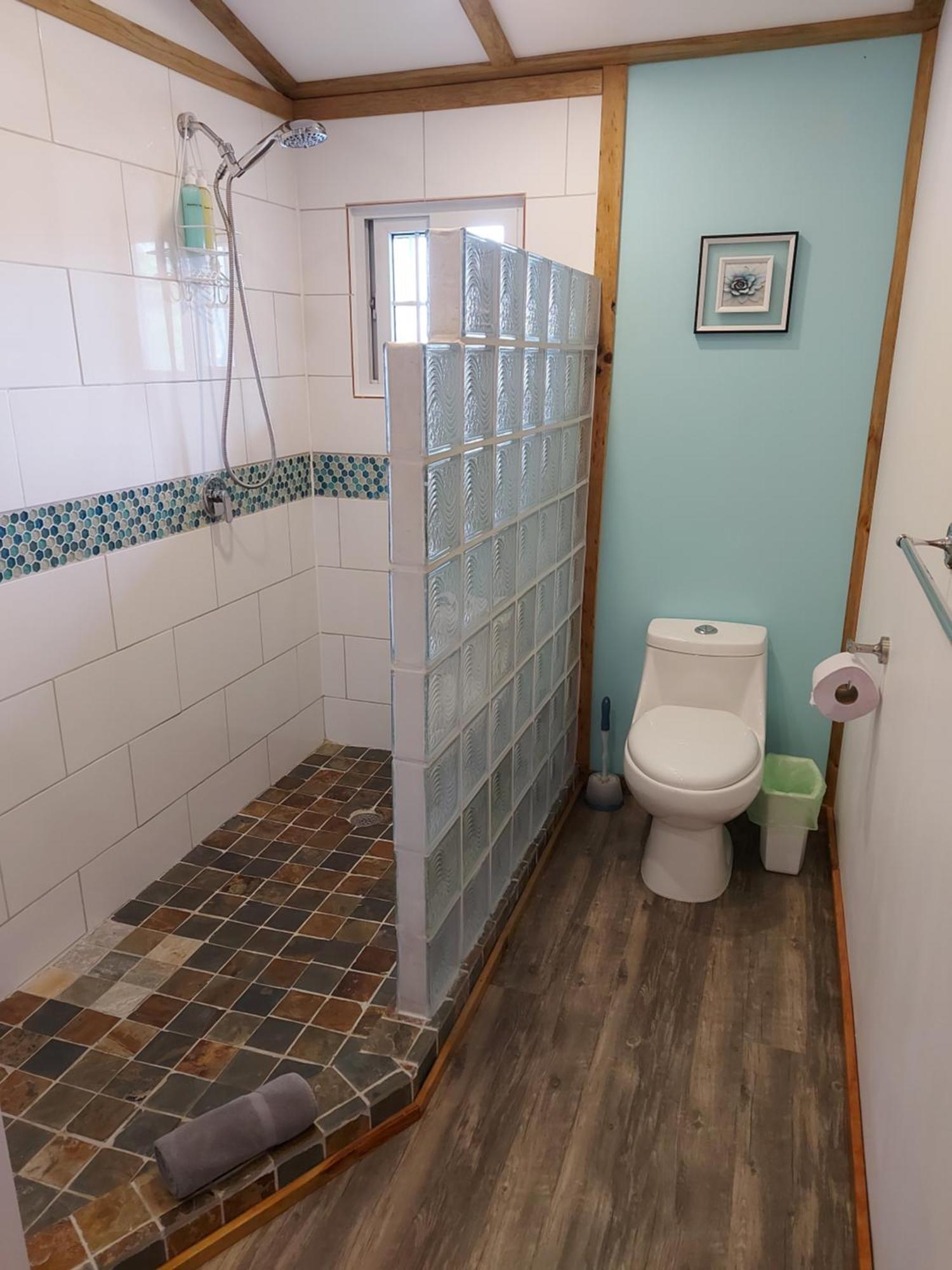 בוקס דל טורו The Sunsetter Bed & Breakfast מראה חיצוני תמונה